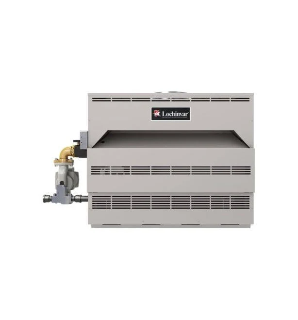 Lochinvar CWN747PM Copper-Fin 745 Input MBtu Commercial Natural Gas Water Heater Lochinvar CWN747PM Copper-Fin 745 Input MBtu Commercial Natural Gas Water Heater - Lochinvar Tankless Water Heater
