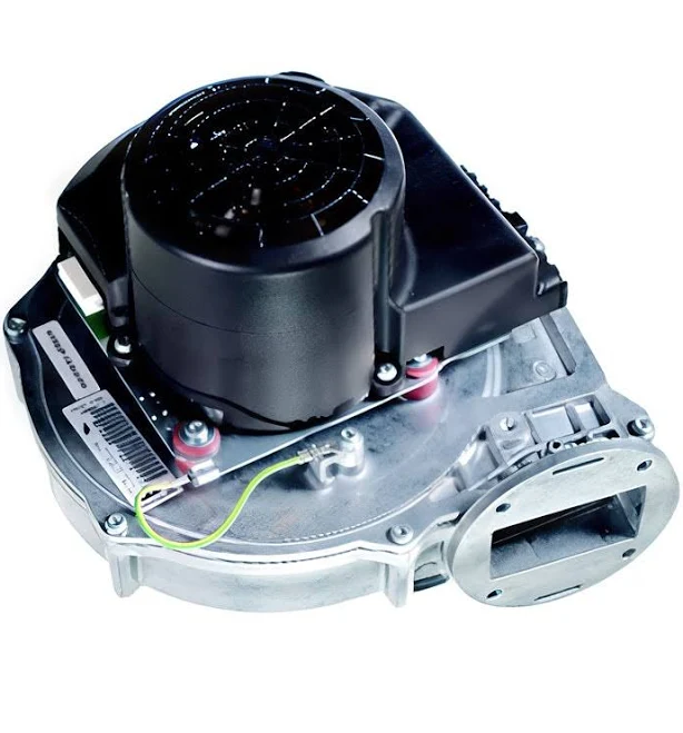 Lochinvar Ignitor and Gasket for FB Series Sizes 1500-3500 - 5