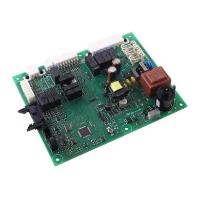 Lochinvar Integrated Control