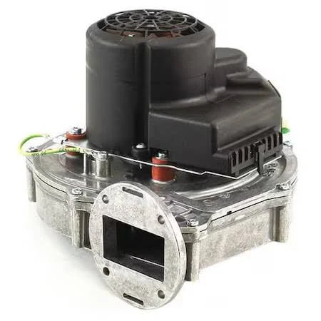 Lochinvar Knight Boiler Inducer Fan - 2