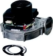 Lochinvar Knight Boiler Inducer Fan