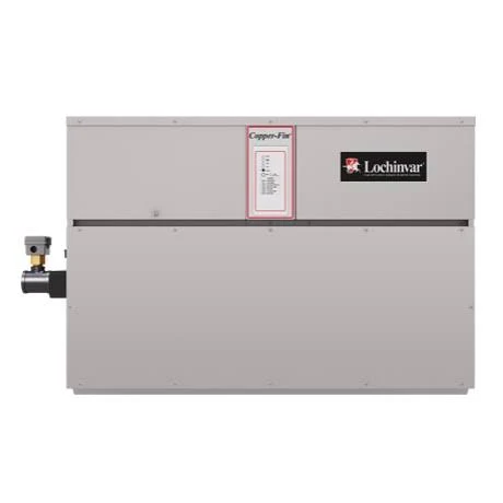 Lochinvar Knight Fire Tube WHB110N - 4