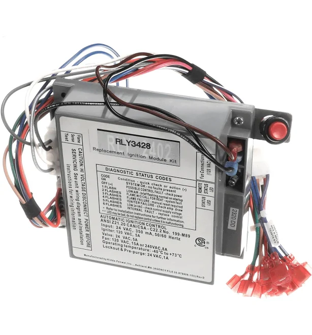 Lochinvar Knight Fire Tube WHB110N - 10