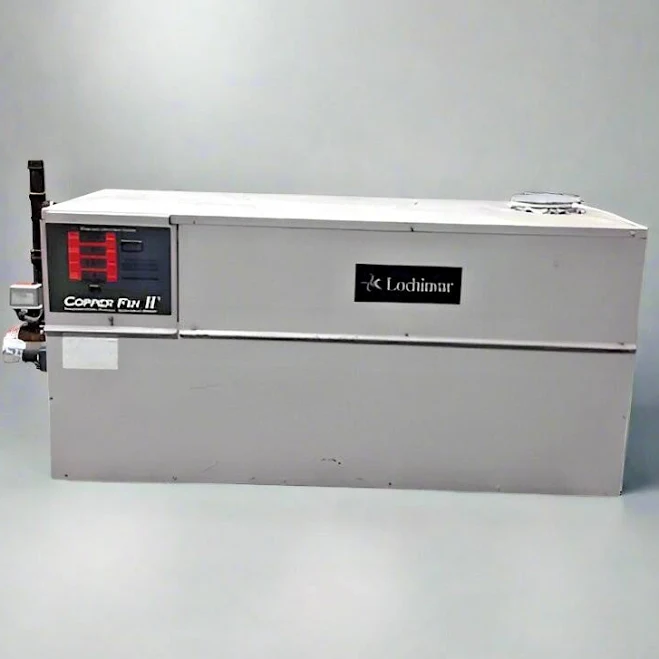 Lochinvar Knight Fire Tube WHB110N - 6