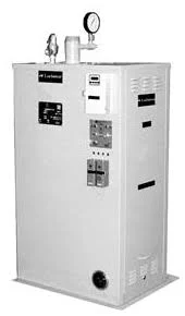 Lochinvar Knight Fire Tube WHB110N - 10