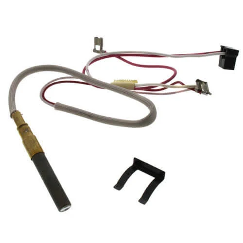 Lochinvar RLY2210 Board Control - 7