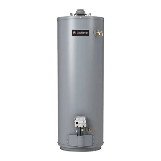 Lochinvar Squire Indirect Water Heater SIT050 - 4