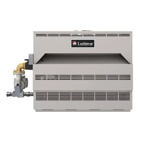 Lochinvar Squire Indirect Water Heater SIT050 - 7