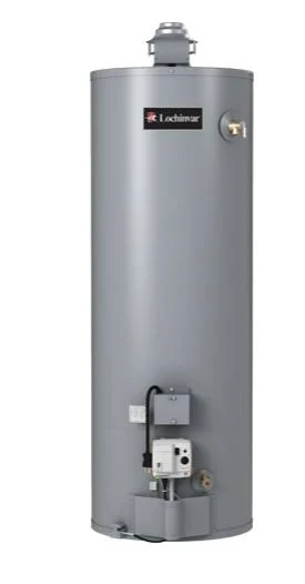 Lochinvar Squire Indirect Water Heater SIT050 - 9