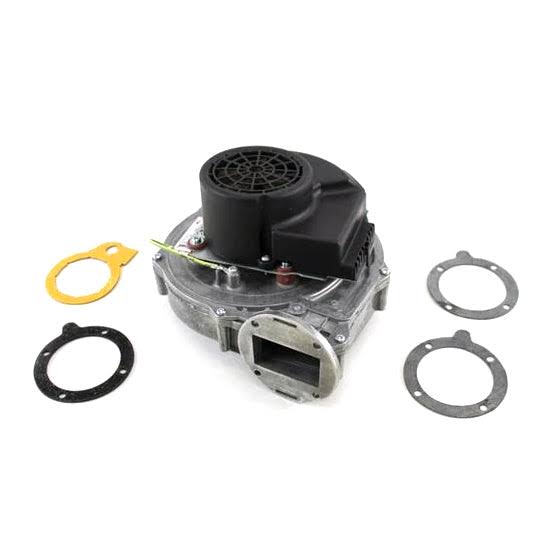 Lochinvar Thermostat for Indirect Tank - 7