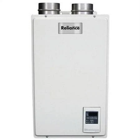 LP Tankless Water Heater LP Tankless Water Heater - Ruud Tankless Water Heater