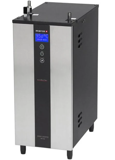 Marco Ecosmart Under Counter On Demand Hot Water Machine Marco Ecosmart Under Counter On Demand Hot Water Machine - Ecosmart Tankless Water Heater