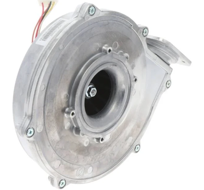 Navien Fan Assembly 30014217A - 5