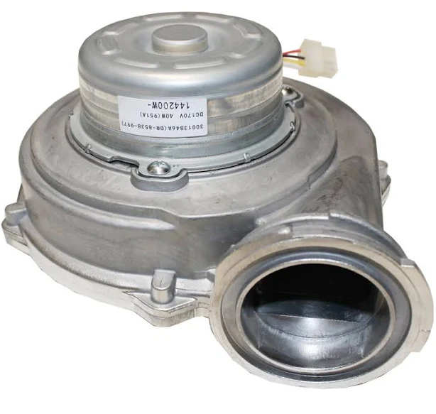 Navien Fan Assembly 30014217A