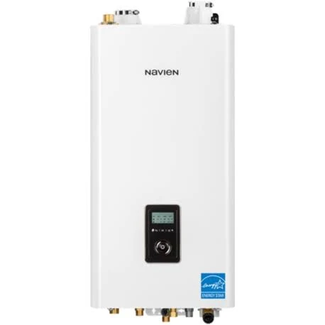 Navien NFC-H Condensing Gas Combi Boiler, 159,000 BTU Navien NFC-H Condensing Gas Combi Boiler, 159,000 BTU - Navien Tankless Water Heater