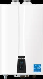 Navien NHB-80 80,000 BTU/H Indoor wall-hung Condensing Heating Boiler - 6