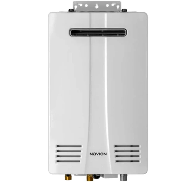 Navien NHW700-160SE 7.6 GPM Non-Condensing Tankless Water Heater Navien NHW700-160SE 7.6 GPM Non-Condensing Tankless Water Heater - Navien Tankless Water Heater