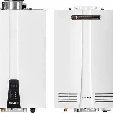 Navien NHW700 Series 160 MBH Outdoor Non-Condensing Natural Gas Tankless Water Heater Navien NHW700 Series 160 MBH Outdoor Non-Condensing Natural Gas Tankless Water Heater - Navien Tankless Water Heater