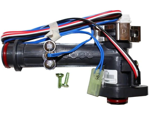 Navien NPE-180S2 150,000 BTU/H Indoor or outdoor wall-hung Tankless Water Heater - 9