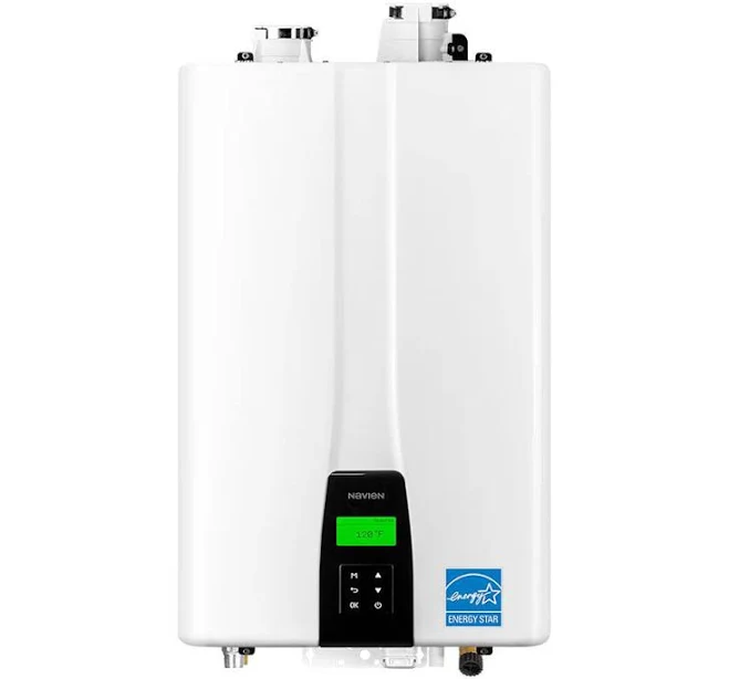 navien NPE-210S2 180,000 BTU High Efficiency Condensing Tankless Water Heater navien NPE-210S2 180,000 BTU High Efficiency Condensing Tankless Water Heater - Navien Tankless Water Heater