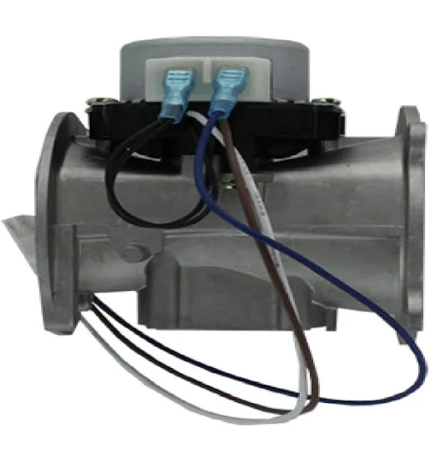 Navien NPE-240A2 199,000 BTU High Efficiency Tankless Water Heater - 9