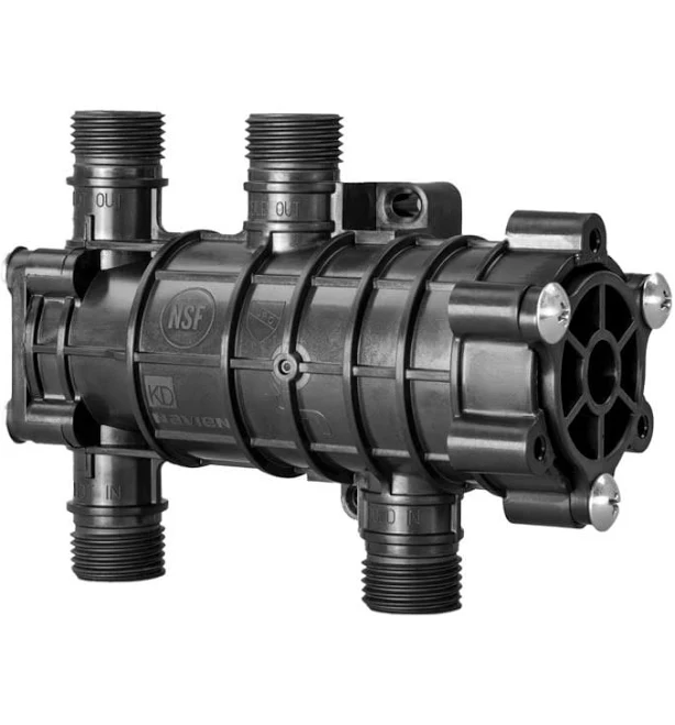 Navien NPE-240A2 199,000 BTU High Efficiency Tankless Water Heater - 5