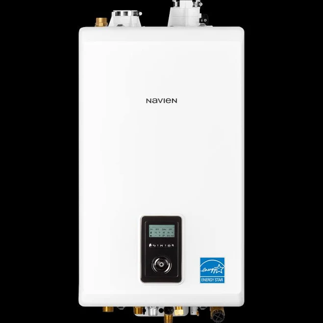 Navien NPE-240A2 199,000 BTU High Efficiency Tankless Water Heater - 7