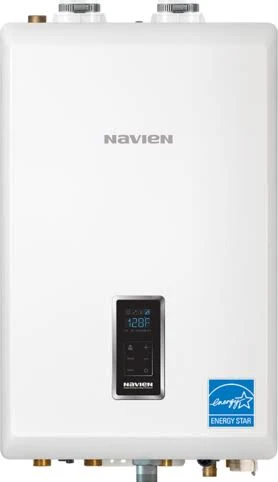 Navien NPE-240A2 199,000 BTU High Efficiency Tankless Water Heater - 5