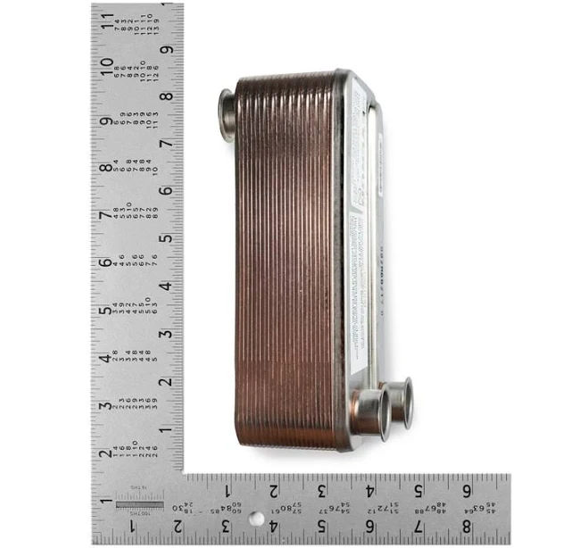 Navien NPN-160U, 7.6 GPM Non-Condensing Tankless Water Heater, Indoor or Outdoor - 4