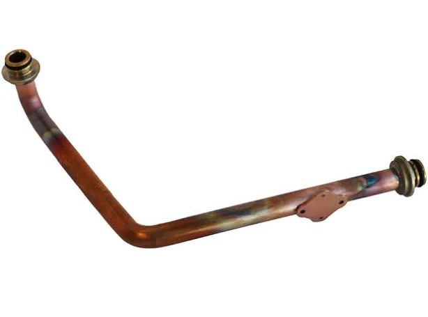 Navien NPN-160U, 7.6 GPM Non-Condensing Tankless Water Heater, Indoor or Outdoor - 7