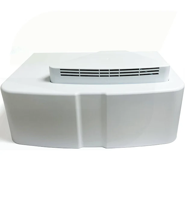 Navien NPN-160U, 7.6 GPM Non-Condensing Tankless Water Heater, Indoor or Outdoor - 8