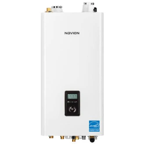 Navien QuickFacts LP Gas & High Altitude Conversion Guide NFC-250/200H Navien QuickFacts LP Gas & High Altitude Conversion Guide NFC-250/200H - Navien Tankless Water Heater
