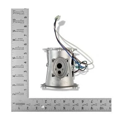 NAVIEN TANKLESS WATER HEATERS | 30017402A | DUAL VENTURI MTR NAVIEN TANKLESS WATER HEATERS | 30017402A | DUAL VENTURI MTR - Navien Tankless Water Heater