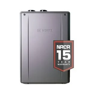 Noritz 11.1 GPM Tankless Water Heater GQ-C3260WXQ-FF Noritz 11.1 GPM Tankless Water Heater GQ-C3260WXQ-FF - Noritz Tankless Water Heater