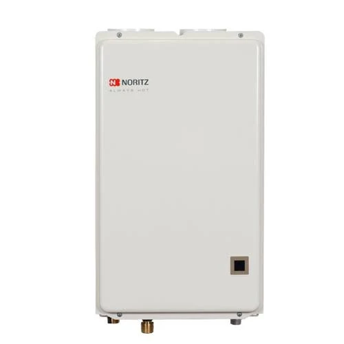 Noritz 120K BTU Indoor Direct Vent Condensing Tankless Water Heater - NG Noritz 120K BTU Indoor Direct Vent Condensing Tankless Water Heater - NG - Noritz Tankless Water Heater