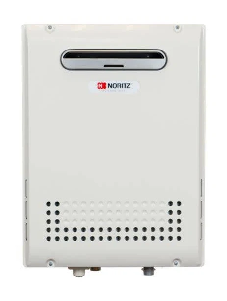 Noritz 9.8 GPM 180k BTU Residential Outdoor Direct Vent Propane Tankless Water Heater Noritz 9.8 GPM 180k BTU Residential Outdoor Direct Vent Propane Tankless Water Heater - American-water-heaters Tankless Water Heater
