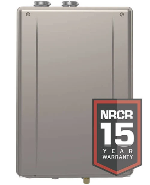 Noritz BNR83C Tankless Water Heater - 3