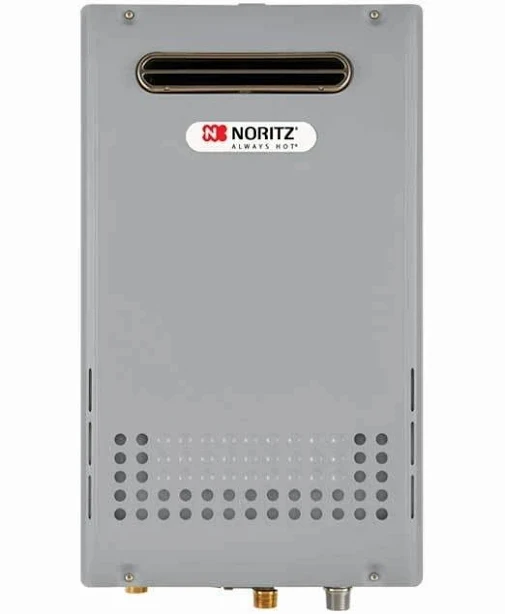 Noritz BNR83C Tankless Water Heater - 5