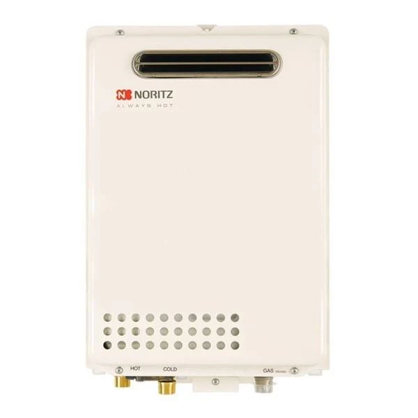 Noritz BNR83C Tankless Water Heater - 9