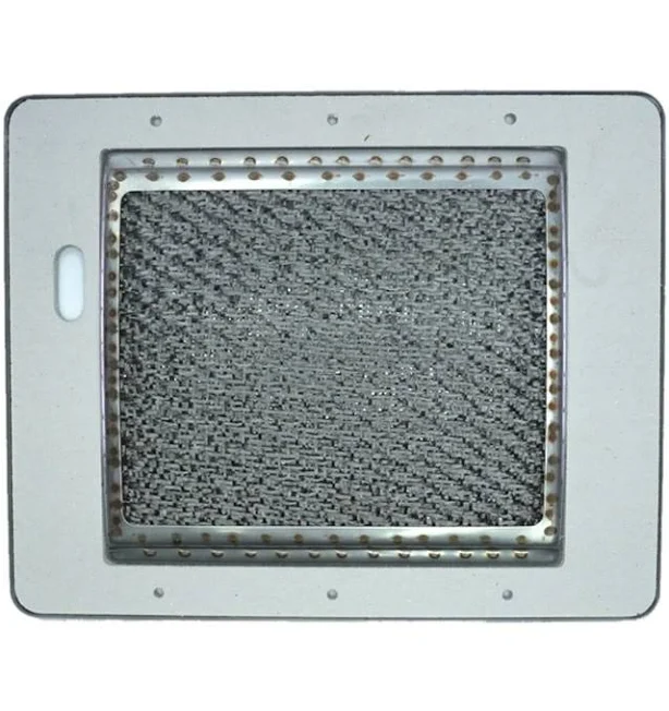 Noritz BNR83C Tankless Water Heater - 10