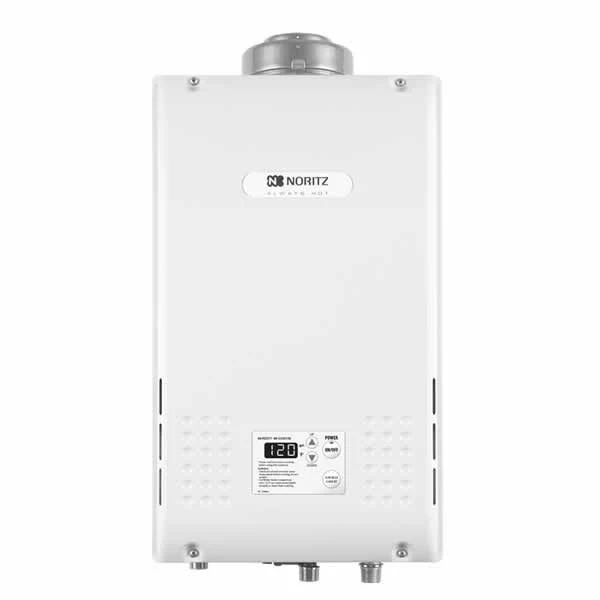 Noritz BNR83C Tankless Water Heater Noritz BNR83C Tankless Water Heater - Noritz Tankless Water Heater