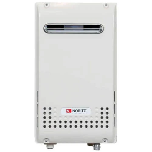 Noritz EZTR40-NG 40 Gallon Tankless Water Heater - 10