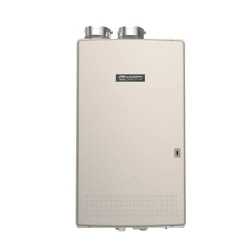Noritz GQ-C5032WZ-FF US NG Tankless Water Heater Noritz GQ-C5032WZ-FF US NG Tankless Water Heater - Noritz Tankless Water Heater