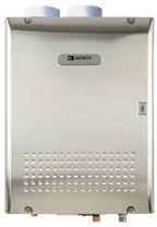Noritz NC199-OD-NG Commercial Natural Gas Tankless Water Heater Noritz NC199-OD-NG Commercial Natural Gas Tankless Water Heater - Noritz Tankless Water Heater
