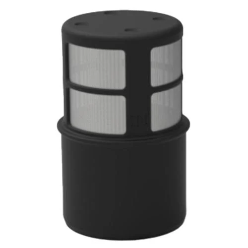 Noritz NR501 Outdoor Natural Gas Tankless Water Heater - 10