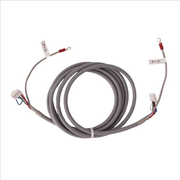 Noritz NR501 Outdoor Natural Gas Tankless Water Heater - 9