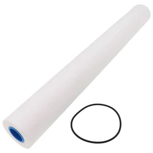 Noritz NR501 Outdoor Natural Gas Tankless Water Heater - 2