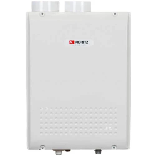 Noritz NR501 Outdoor Natural Gas Tankless Water Heater - 6
