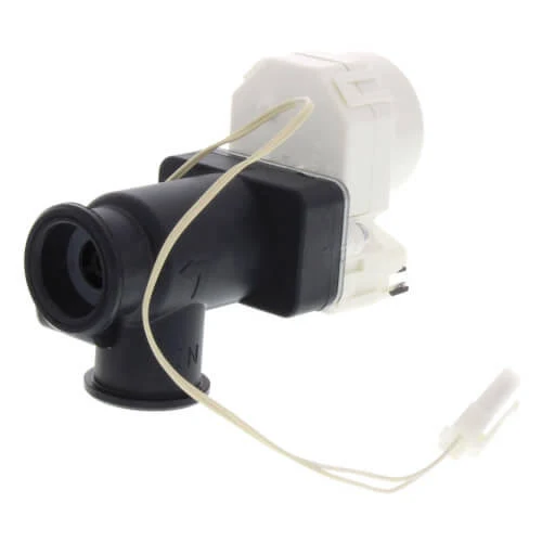 Noritz NR662 Outdoor Propane Tankless Water Heater - 9