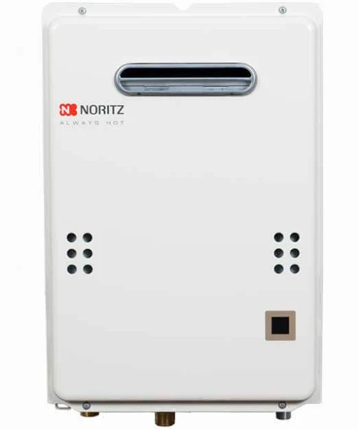 Noritz NR662 Outdoor Propane Tankless Water Heater Noritz NR662 Outdoor Propane Tankless Water Heater - Noritz Tankless Water Heater